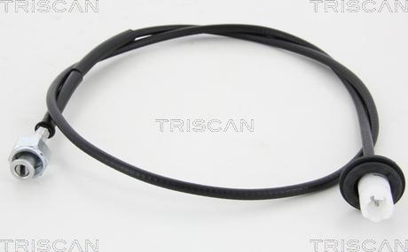 Triscan 8140 10406 - Tacho Shaft parts5.com