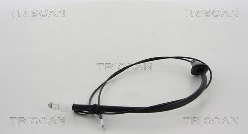 Triscan 8140 10149 - Cable de accionamiento, freno de estacionamiento www.parts5.com