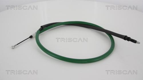 Triscan 8140 10145 - Cable, parking brake www.parts5.com