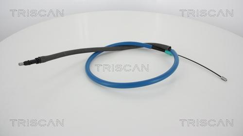 Triscan 8140 10146 - Cable, parking brake www.parts5.com