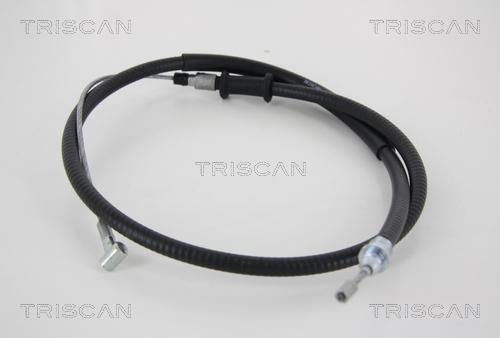 Triscan 8140 10140 - Cable de accionamiento, freno de estacionamiento www.parts5.com