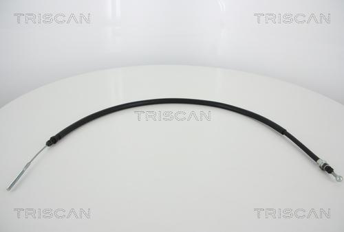 Triscan 8140 10143 - Cablu, frana de parcare www.parts5.com