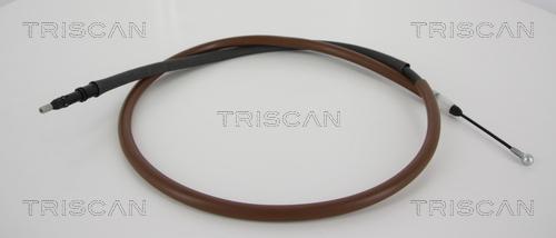 Triscan 8140 10147 - Cable, parking brake www.parts5.com