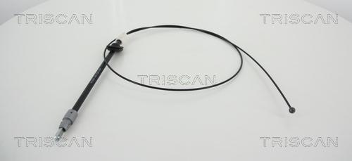 Triscan 8140 10152 - Cable de accionamiento, freno de estacionamiento www.parts5.com