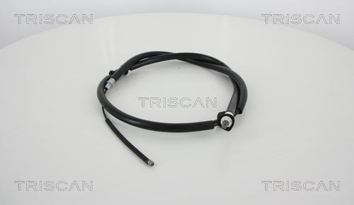 Triscan 8140 10161 - Cable, parking brake www.parts5.com