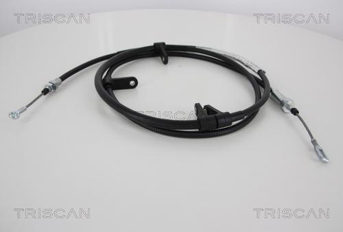 Triscan 8140 10139 - Cablu, frana de parcare www.parts5.com