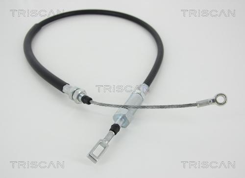 Triscan 8140 10135 - Cięgło, hamulec postojowy www.parts5.com