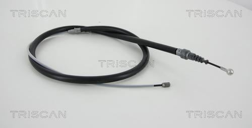 Triscan 8140 10133 - Cable de accionamiento, freno de estacionamiento www.parts5.com