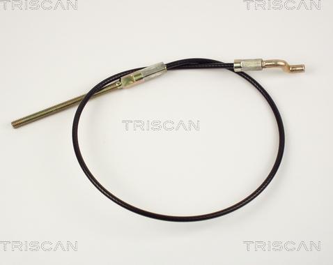 Triscan 8140 10122 - Vaijeri, seisontajarru www.parts5.com