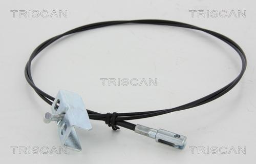 Triscan 8140 10179 - Seilzug, Feststellbremse www.parts5.com