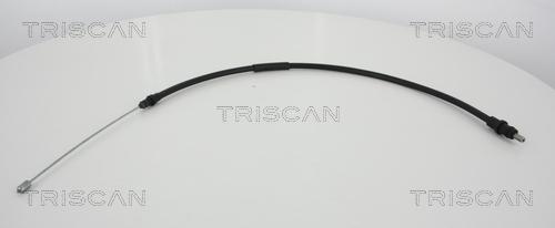 Triscan 8140 10170 - Cable, parking brake www.parts5.com