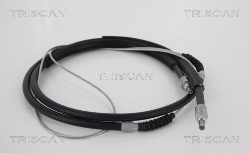 Triscan 8140 10171 - Żażné lanko parkovacej brzdy www.parts5.com