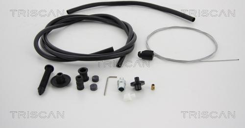 Triscan 8140 10316 - Sajla gasa www.parts5.com