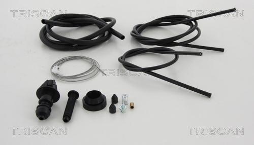 Triscan 8140 10317 - Accelerator Cable www.parts5.com