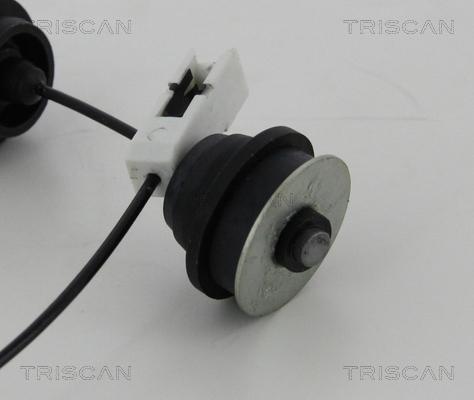 Triscan 8140 10214A - Tross,sidurikasutus www.parts5.com