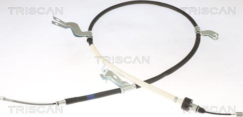 Triscan 8140 181145 - Cable, parking brake www.parts5.com