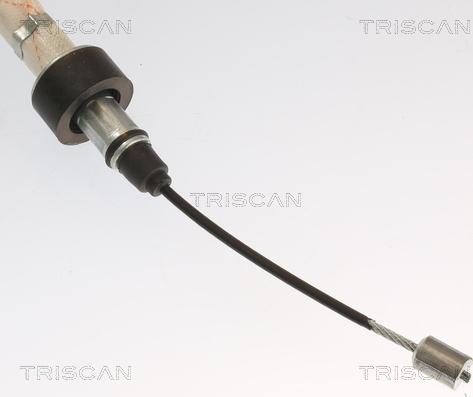 Triscan 8140 181147 - Cable, parking brake www.parts5.com