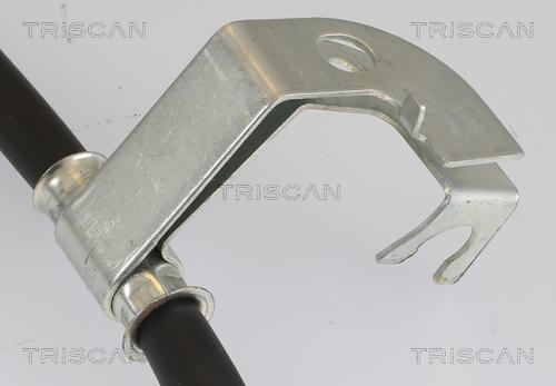 Triscan 8140 181147 - Cable, parking brake www.parts5.com