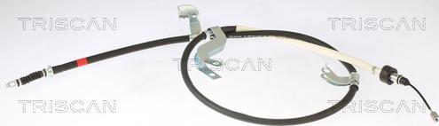 Triscan 8140 181147 - Cable, parking brake www.parts5.com