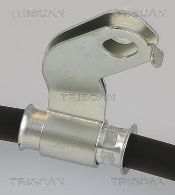 Triscan 8140 181147 - Cable, parking brake www.parts5.com