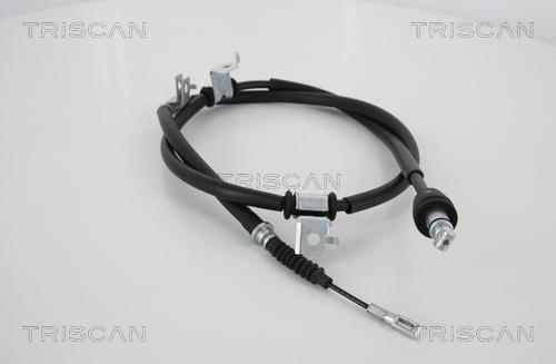 Triscan 8140 18138 - Cablu, frana de parcare www.parts5.com