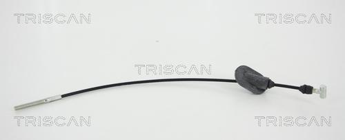 Triscan 8140 131148 - Cable de accionamiento, freno de estacionamiento www.parts5.com