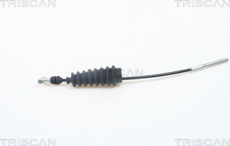 Triscan 8140 131125 - Seilzug, Feststellbremse www.parts5.com