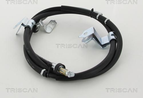 Triscan 8140 131344 - Cięgło, hamulec postojowy www.parts5.com