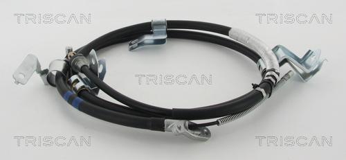 Triscan 8140 131343 - Cięgło, hamulec postojowy www.parts5.com