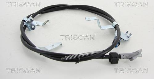 Triscan 8140 131217 - Cable, parking brake www.parts5.com