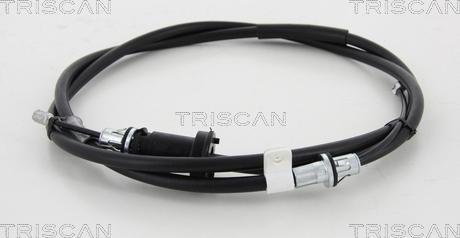 Triscan 8140 80107 - Zicovod,rocna zavora www.parts5.com