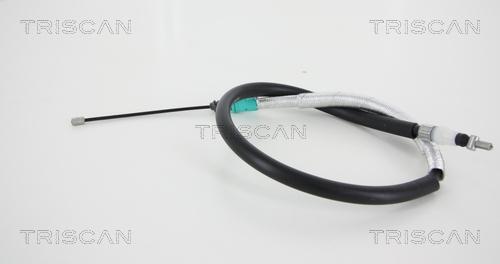 Triscan 8140 38144 - Cable, parking brake www.parts5.com