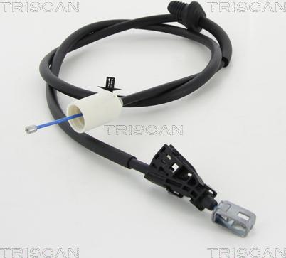 Triscan 8140 381120 - Cable, parking brake www.parts5.com