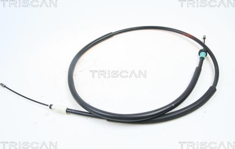 Triscan 8140 38139 - Cable, parking brake www.parts5.com