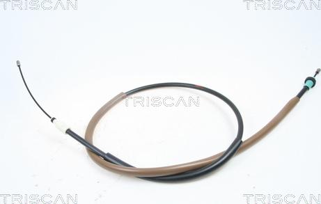 Triscan 8140 38138 - Cable, parking brake www.parts5.com