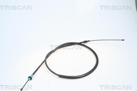 Triscan 8140 38137 - Cablu, frana de parcare www.parts5.com