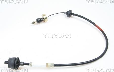 Triscan 8140 38242 - Clutch Cable www.parts5.com