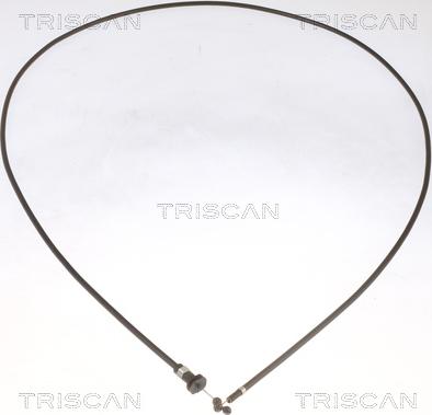 Triscan 8140 29627 - Bonnet Cable parts5.com