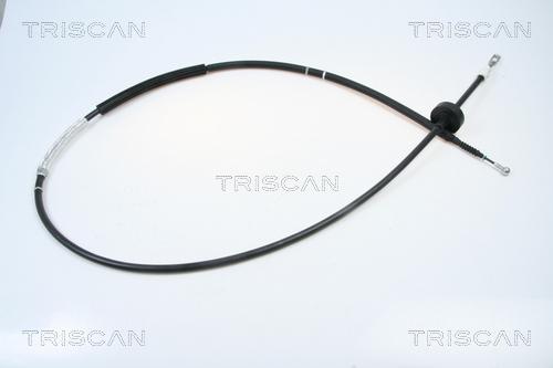 Triscan 8140 29190 - Тросик, cтояночный тормоз www.parts5.com