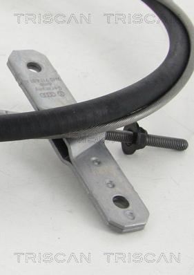 Triscan 8140 291159 - Cable, parking brake www.parts5.com