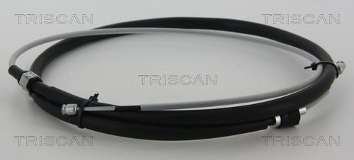 Triscan 8140 291166 - Жило, ръчна спирачка www.parts5.com