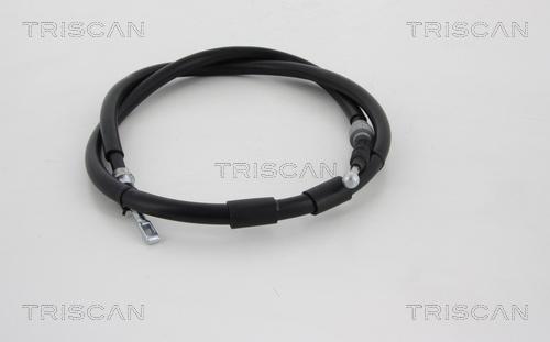 Triscan 8140 291122 - Жило, ръчна спирачка www.parts5.com