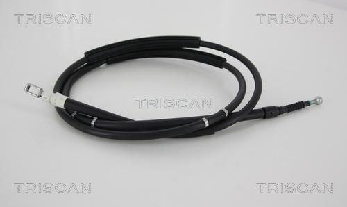 Triscan 8140 29189 - Cięgło, hamulec postojowy www.parts5.com