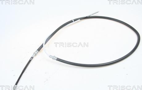 Triscan 8140 29171 - Huzal, rögzítőfék www.parts5.com