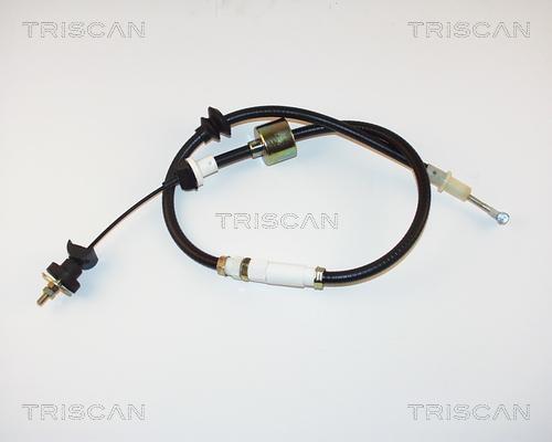 Triscan 8140 29242 - Clutch Cable www.parts5.com