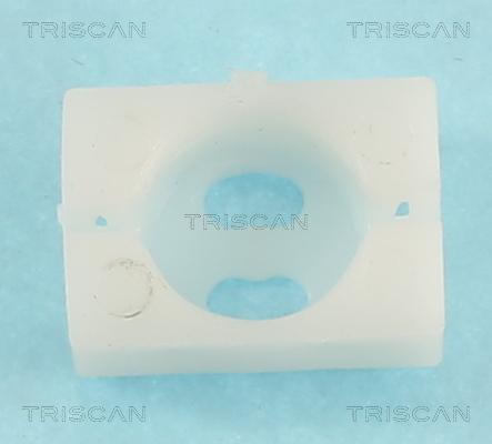 Triscan 8140 29770 - Čelično uže, ručni mjenjač www.parts5.com