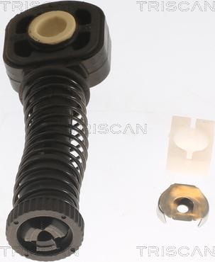 Triscan 8140 29773 - Ντίζα, μηχανικό κιβώτιο ταχυτήτων www.parts5.com