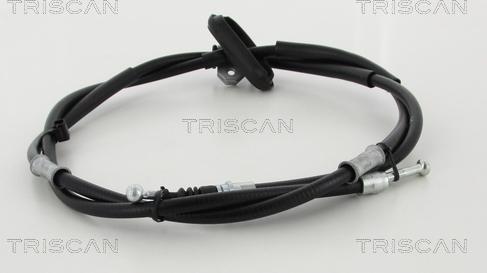 Triscan 8140 241110 - Cable, parking brake www.parts5.com