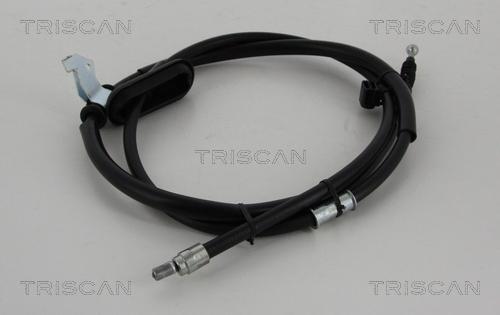 Triscan 8140 241130 - Ντίζα, φρένο ακινητοποίησης www.parts5.com