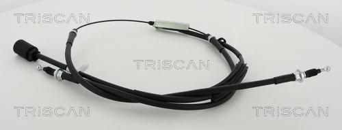 Triscan 8140 241138 - Cable, parking brake www.parts5.com